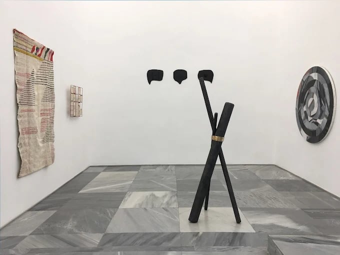 Galería Espacio Mínimo