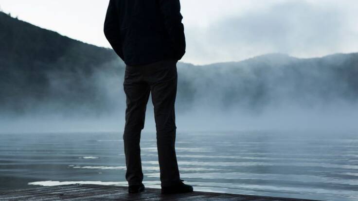 Juan Manuel: "No quiero novia, ni amigos. No necesito vida social"