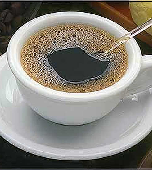 Cuatro tazas de café al día disminuyen la fertilidad