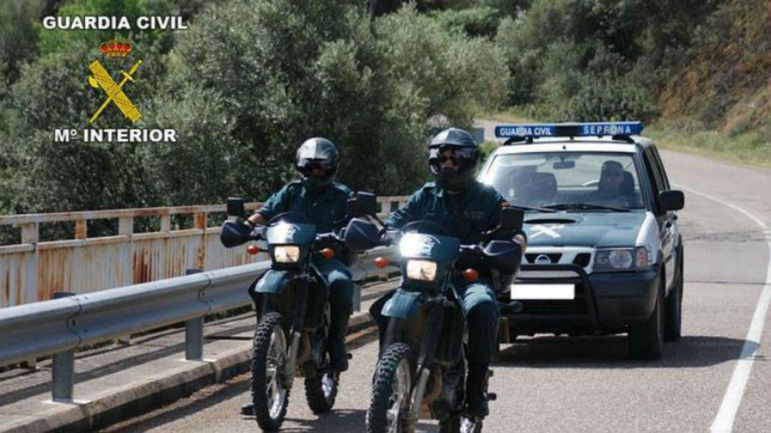 A Xunta de Galicia está a reforzar a coordinación coas Forzas e Corpos de Seguridade do Estado