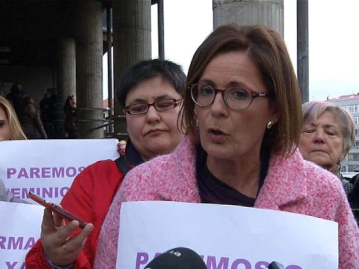 Nós plantea debatir la violencia machista en el Congreso de los Diputados