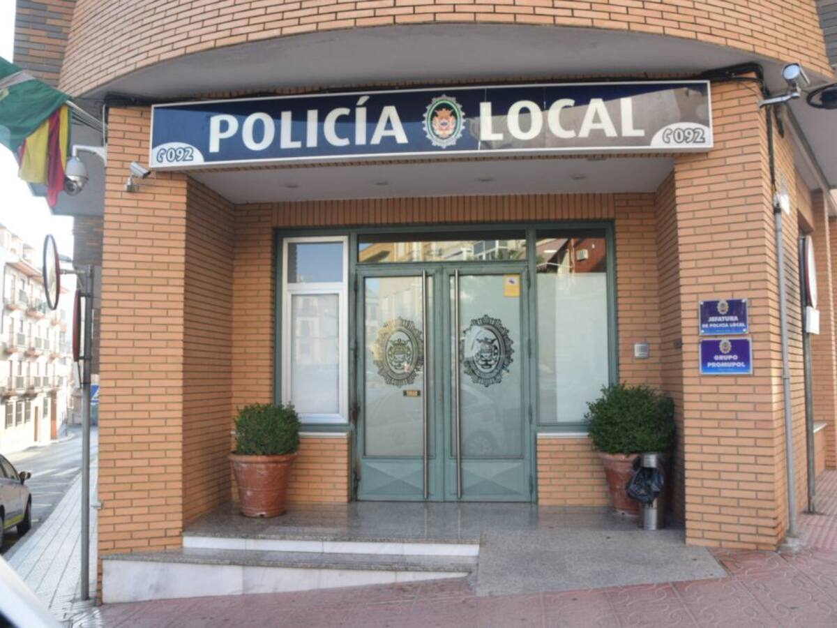 Incertidumbre en la policía local por la jubilación de casi 20 agentes