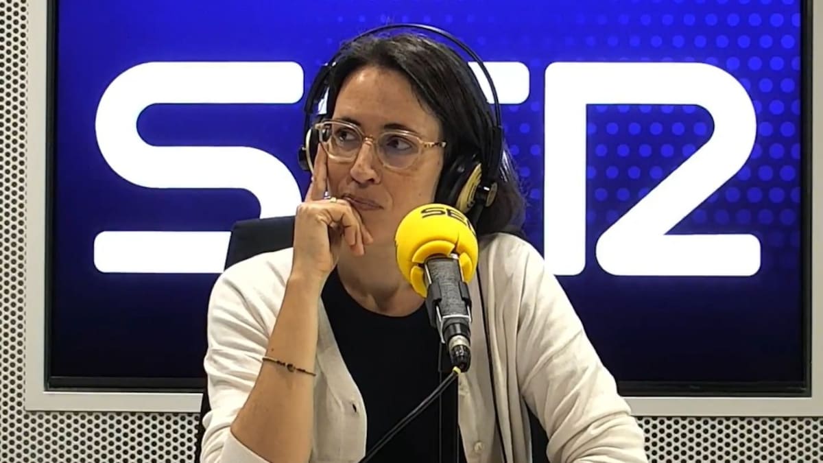 'Peces' de Eva Baltasar ya está en el acuario literario de la Biblioteca de Hoy por Hoy