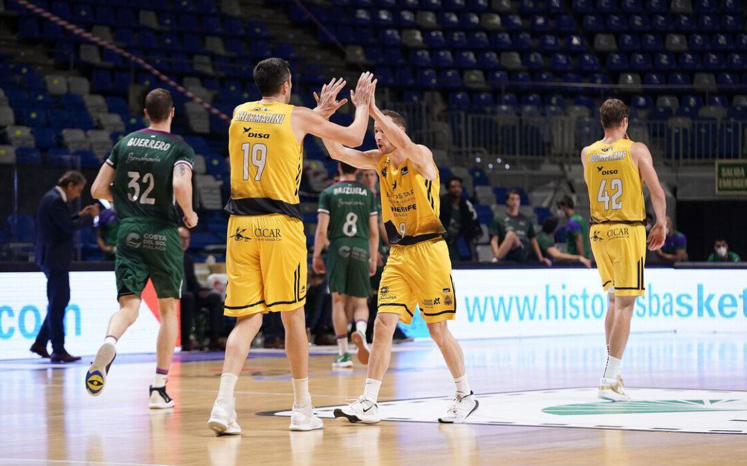 Huertas y Shermadini