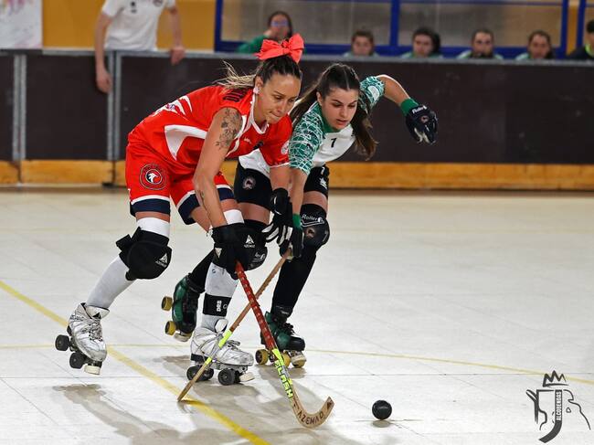 Alcobendas y Bembibre cierran la clasificación de la OK liga Iberdrola