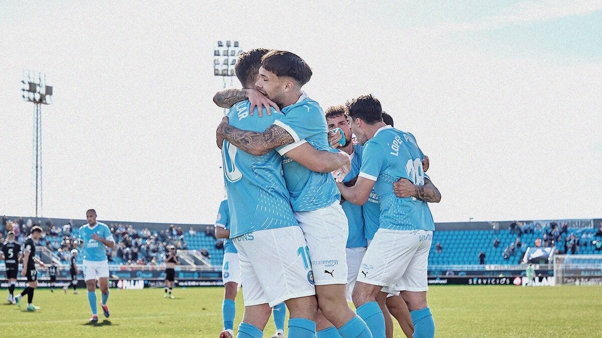 3-0. Un Ibiza de la nada al todo