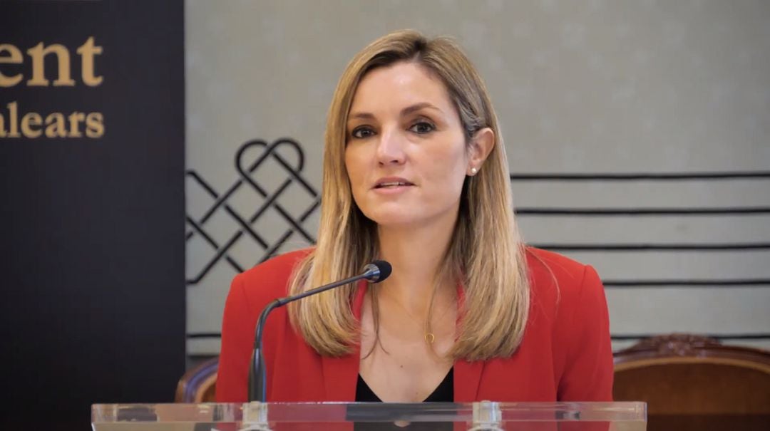 Patricia Guasp, Ciudadanos.