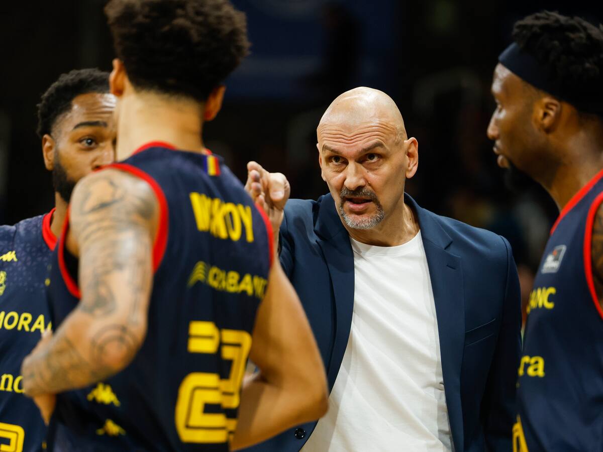 El Morabanc suma la cinquena victòria del curs en l'estrena de Tabak