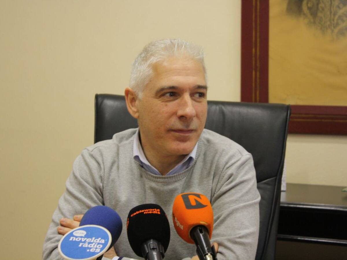 Novelda instalará cámaras de seguridad