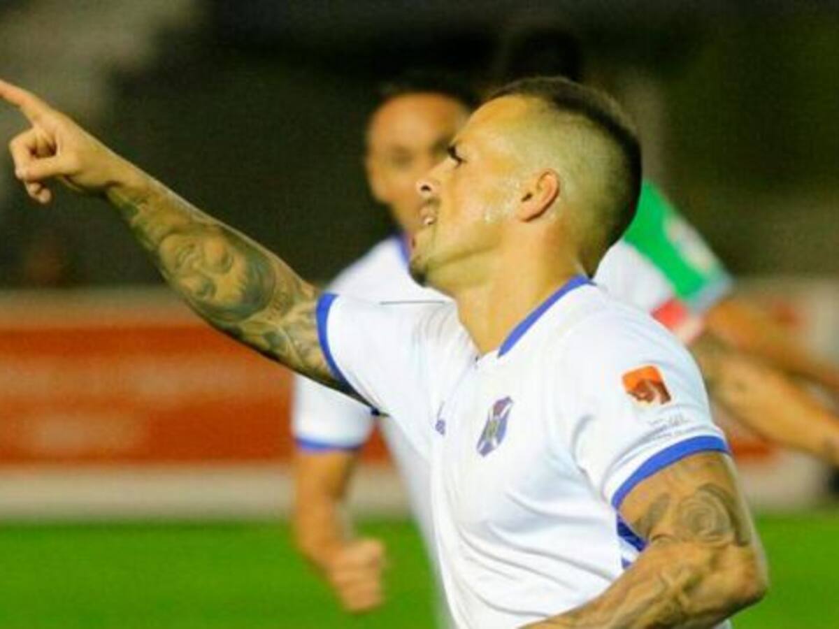 El Tenerife vuelve a ganar (1-0)