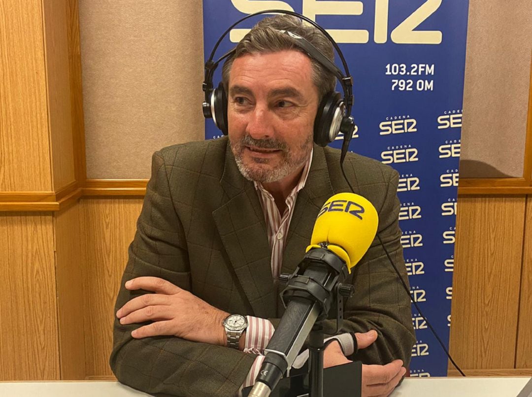 El director regional Sur de España del Barceló Hotel Group detalla la expansión del Grupo en Andalucía y la próxima apertura del Barceló Aracena