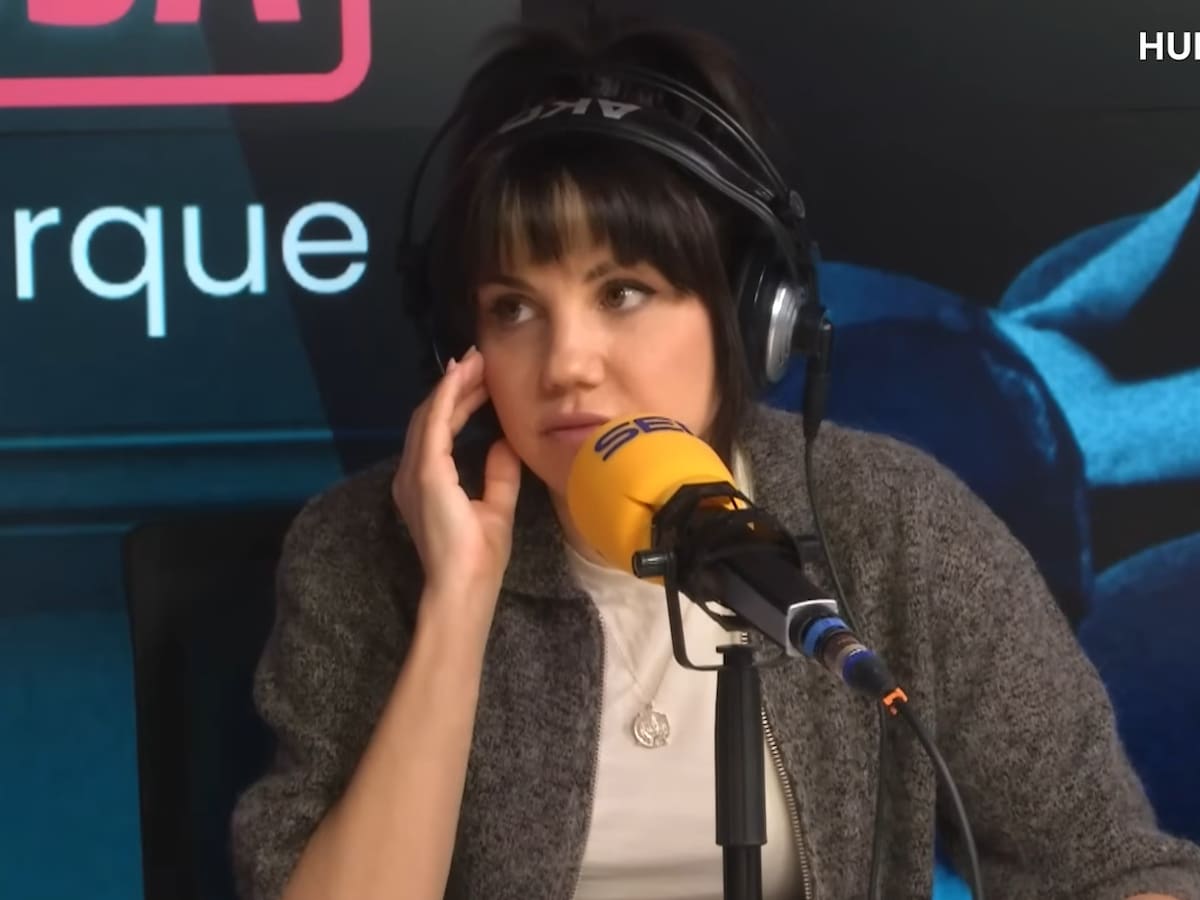 "Me pongo a llorar muchísimo": Angy Fernández comparte su mayor miedo