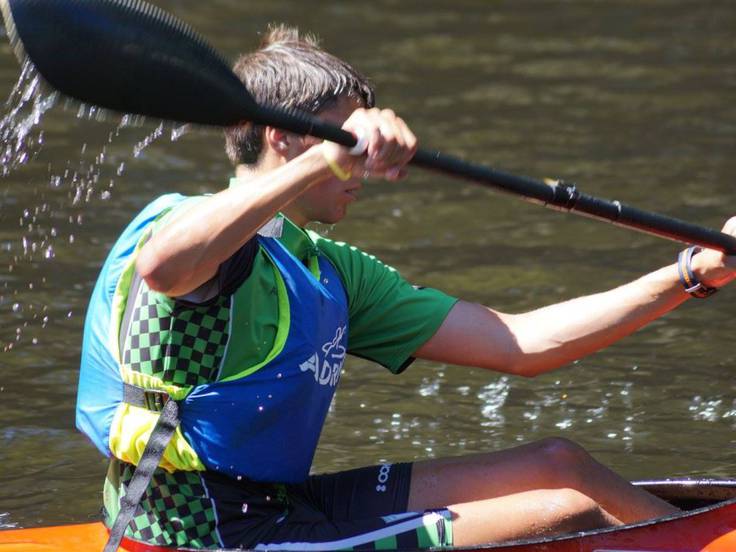 Arnoia se queda sin regata infantil