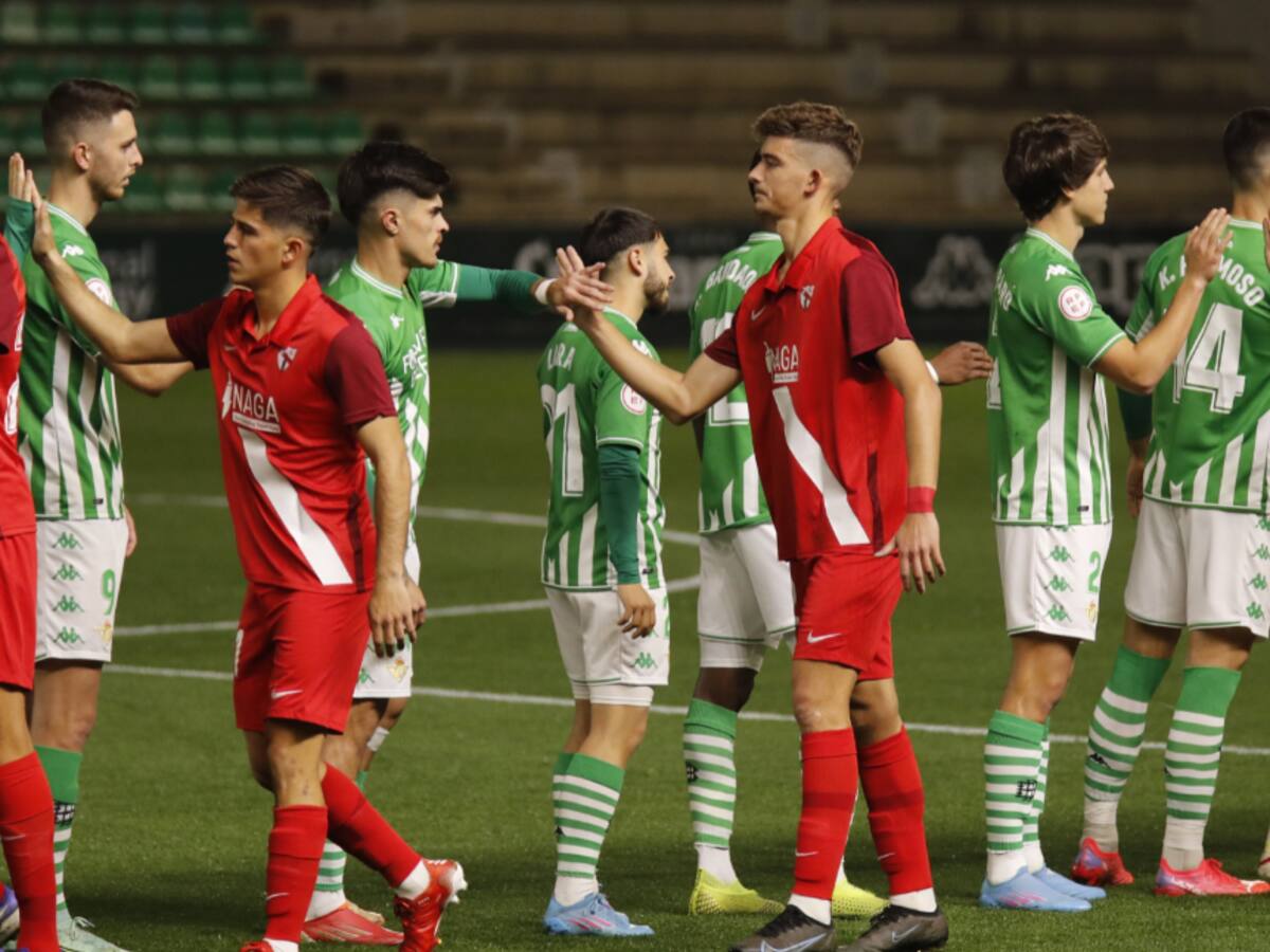Algeciras, no te fíes de este Betis Deportivo