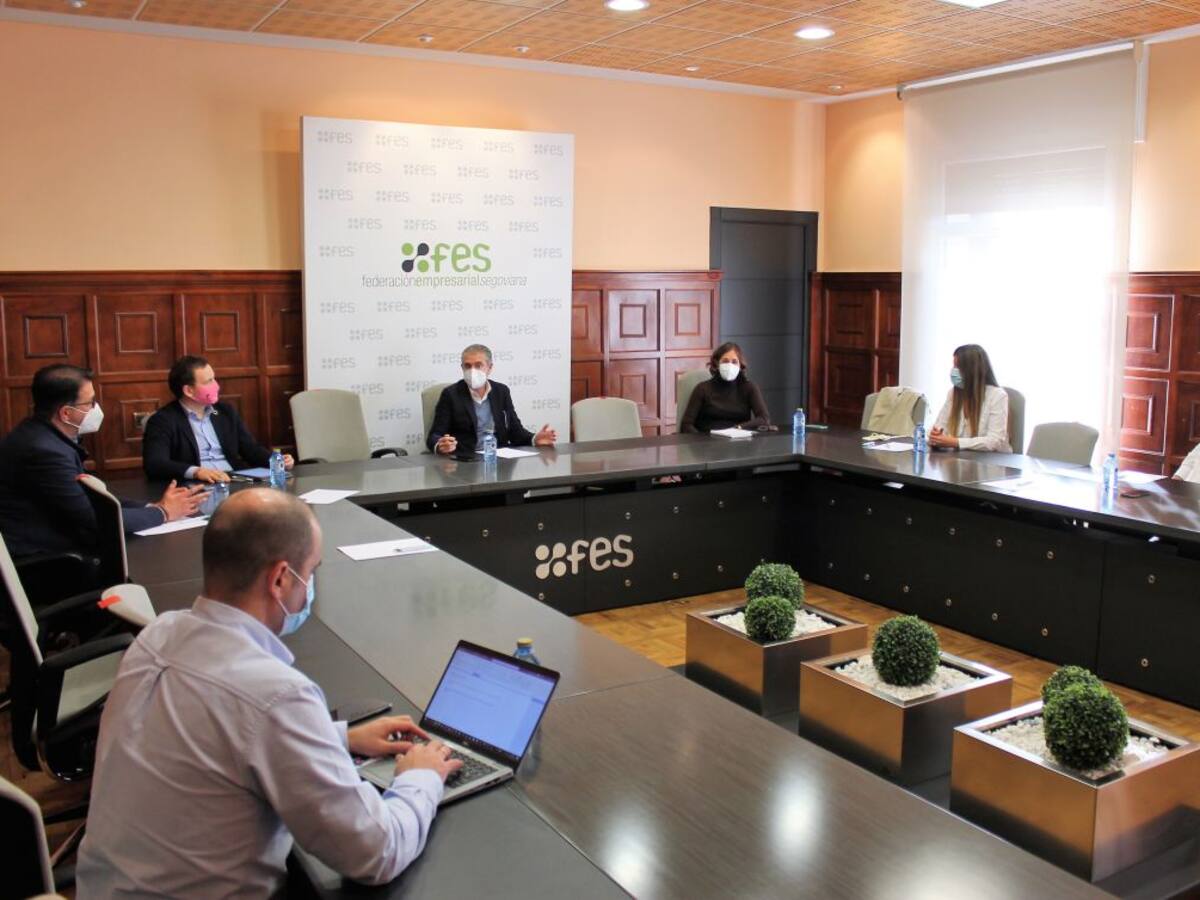 La Comisión de Innovación de la FES demanda un Centro Tecnológico provincial
