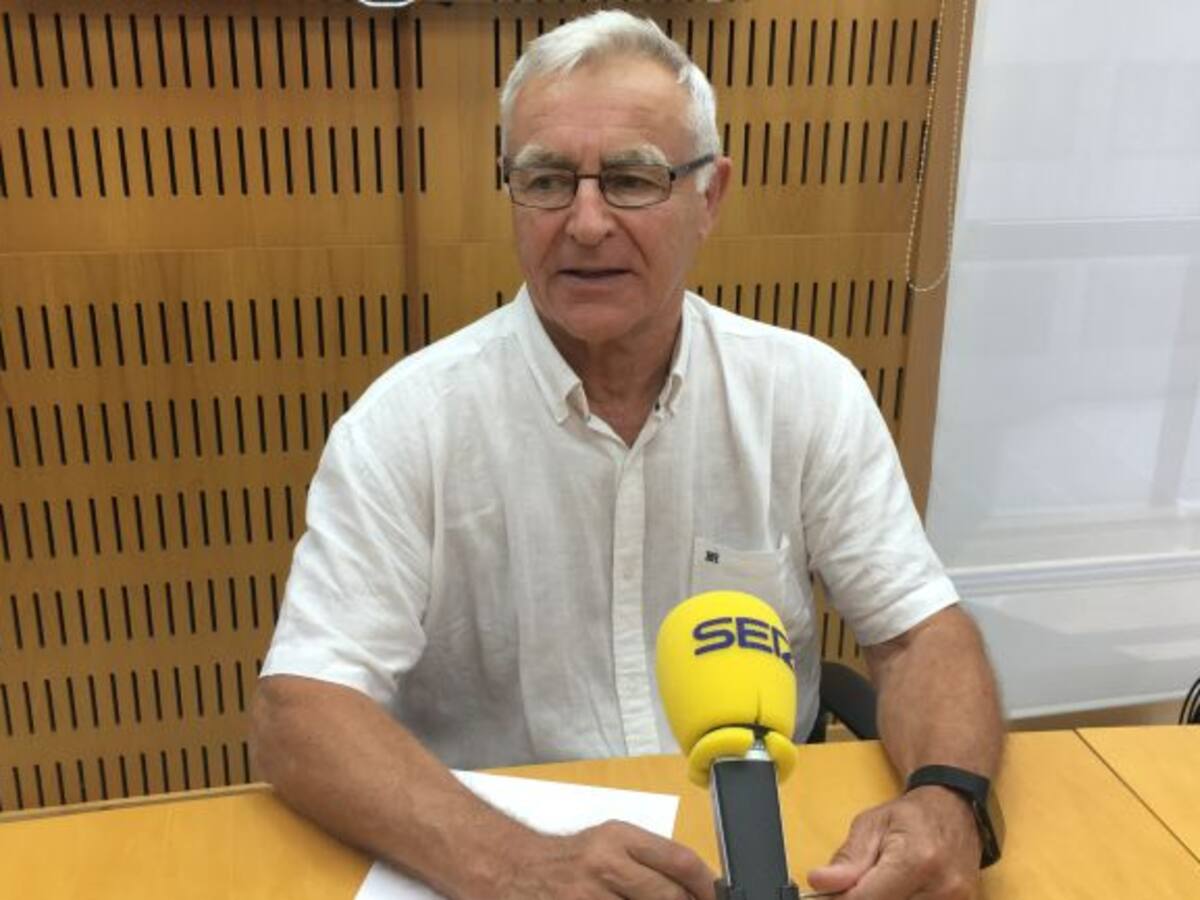 Joan Ribó pide una reunión con Pedro Sánchez para que apoye a Valencia como sede de Web Summit