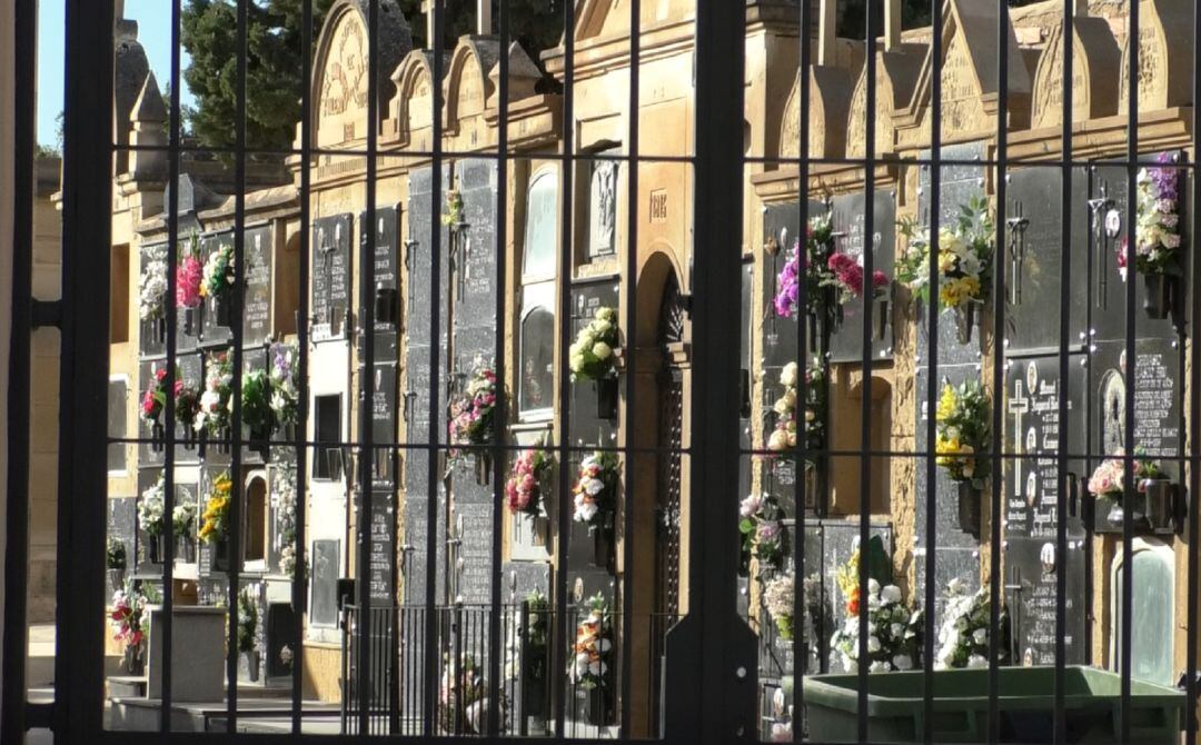 Cementerio Elche