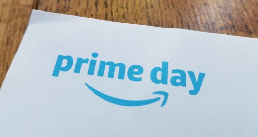 Amazon anuncia la fecha oficial de su Amazon Prime Day.