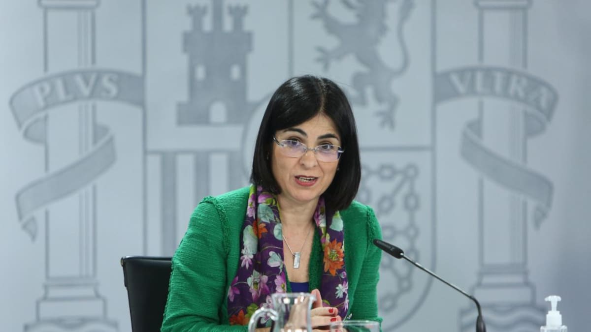 España no endurecerá las medidas en Semana Santa a pesar del repunte en los contagios