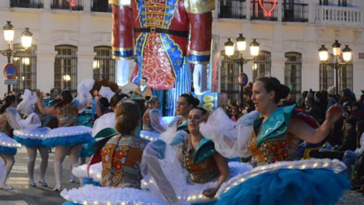 Haruspices no quiere el 4º premio del Domingo de Piñata