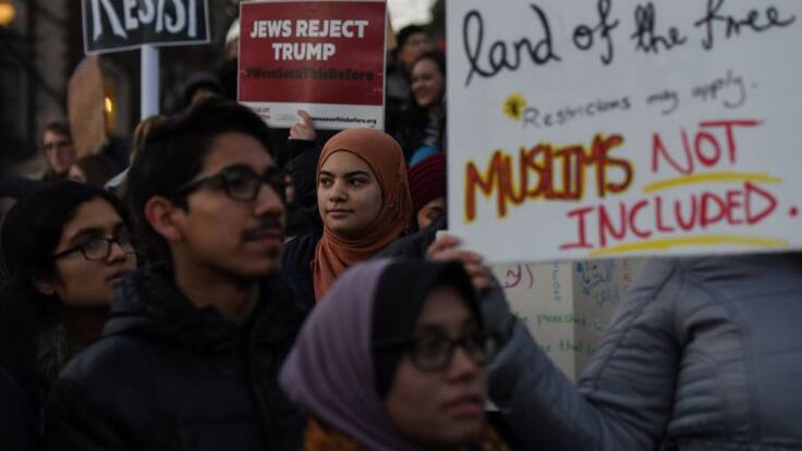 Mesa del Mundo: 'Las consecuencias del veto de Trump'