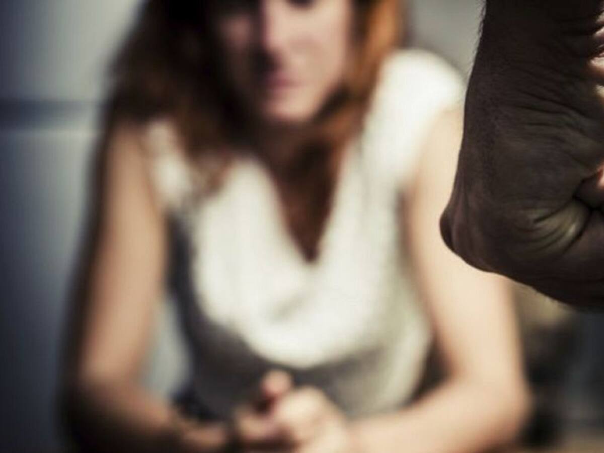 Una de cada cuatro mujeres que sufre violencia machista en Galicia es menor de 30 años