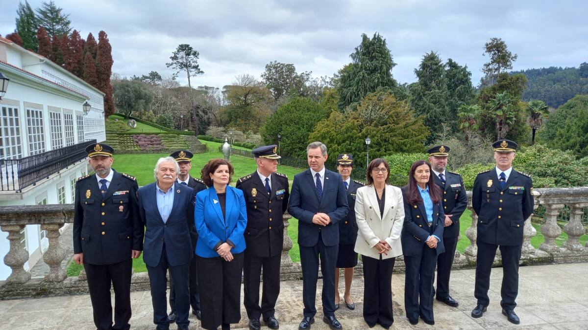 Galicia se sumará a los mecanismos nuevos que dicte el Ministerio del Interior en la lucha contra la violencia machista