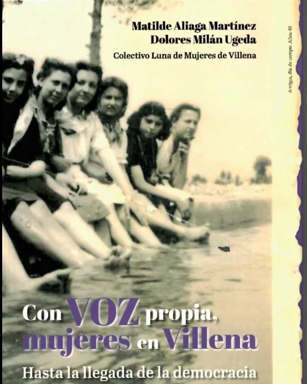 Portada de la publicación