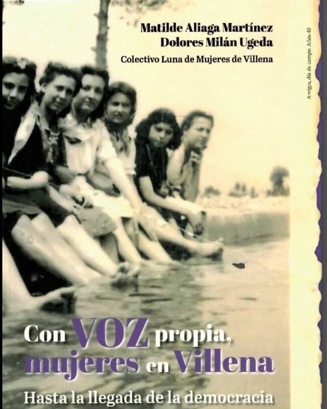 Portada de la publicación