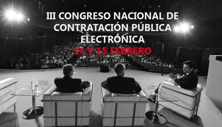 Congreso Nacional de Contratación Pública Electrónica