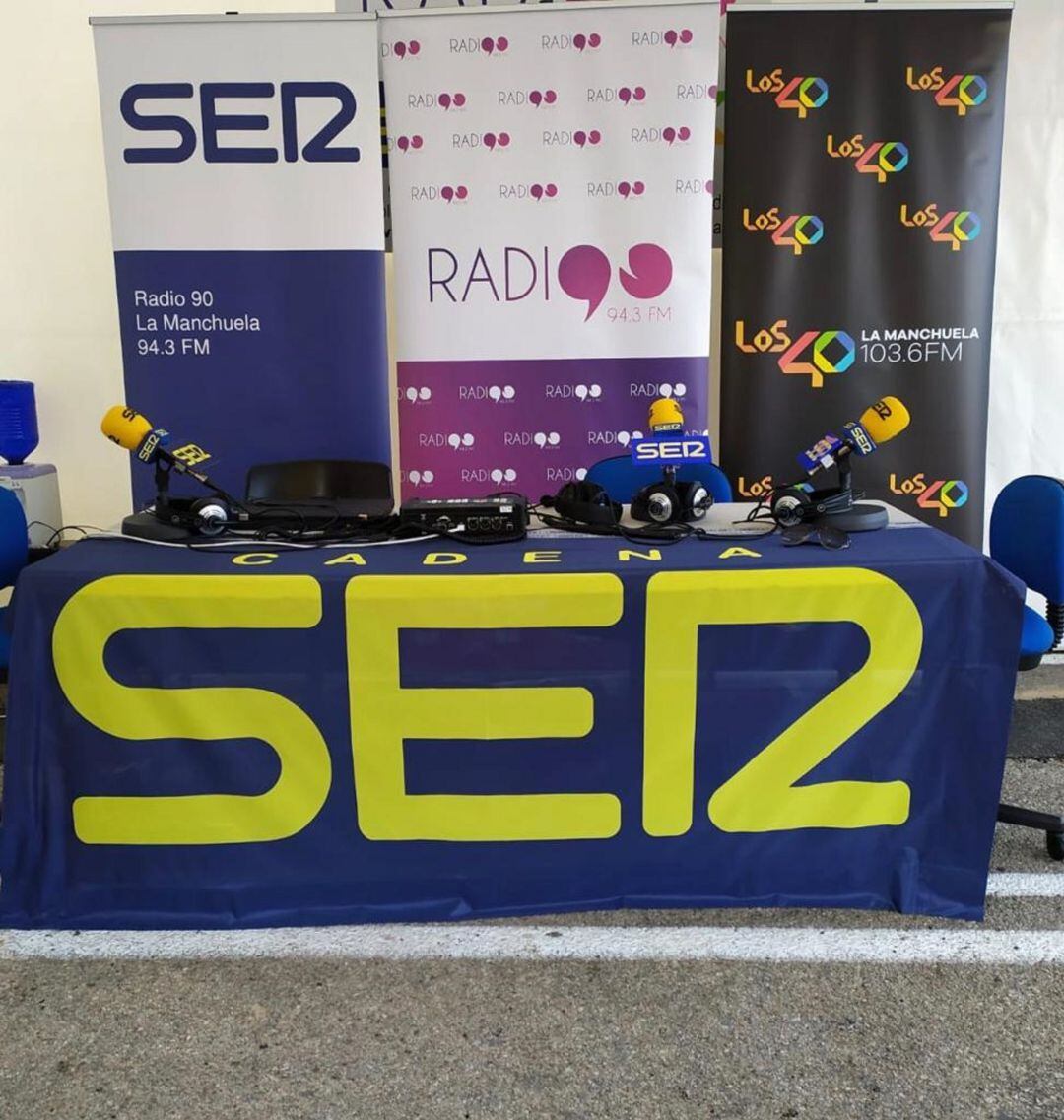 V Feria Maquinaria Agrícola