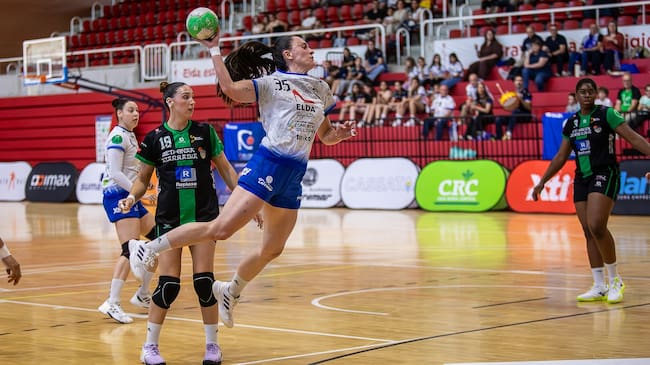 El Elda Prestigio quiere certificar la permanencia en Lanzarote