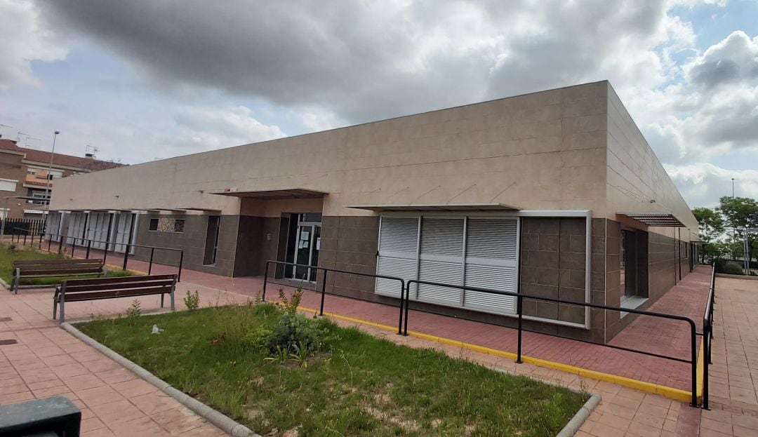 Centro de día de Onda