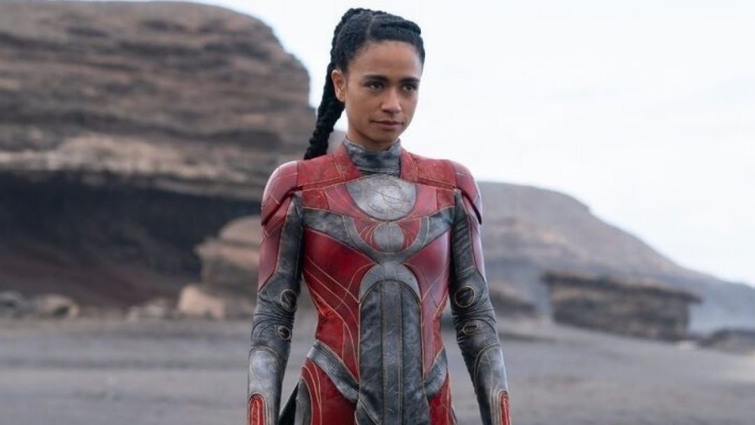 Fotograma de Eternals 