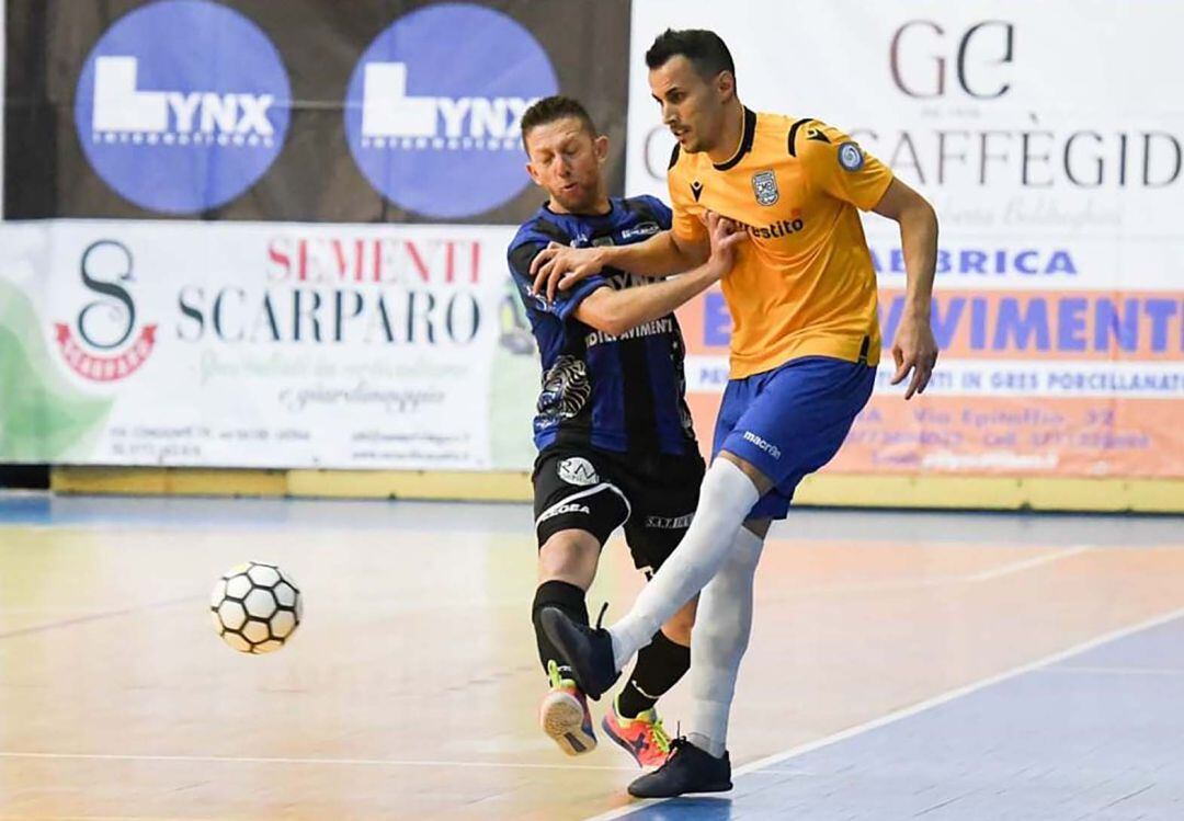 David Sánchez "Boyos".