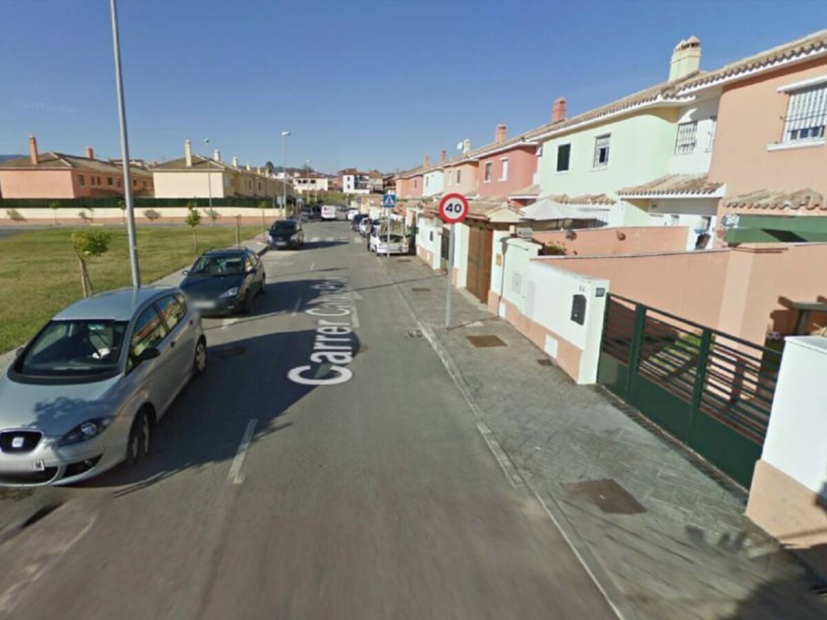 Urbanismo concede licencia para la construcción de 24 VPO en El Rinconcillo