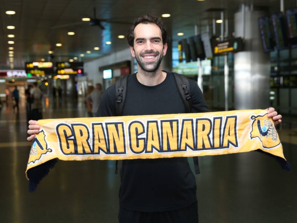 Vítor Benite:El Granca puede tener en la misma posición a jugadores distintos