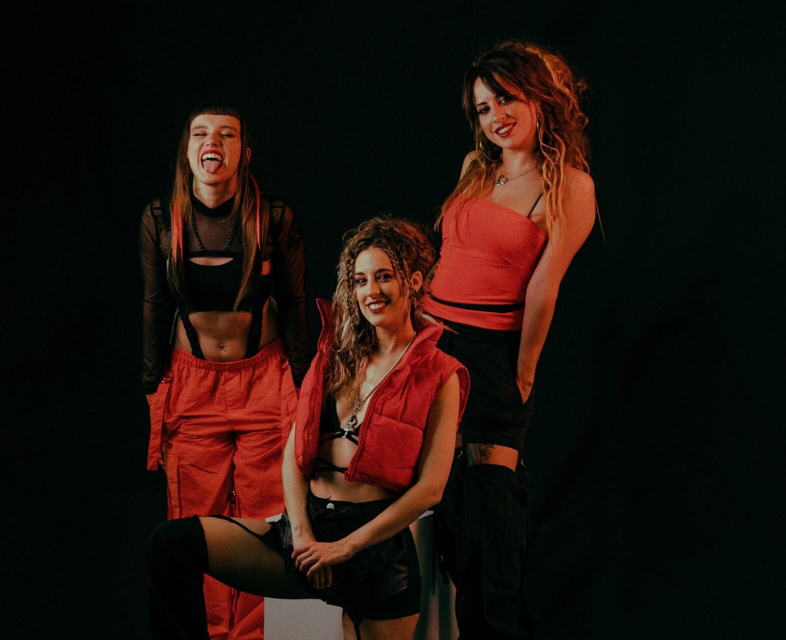 Imatge del nou disc de &#039;Maluks&#039;