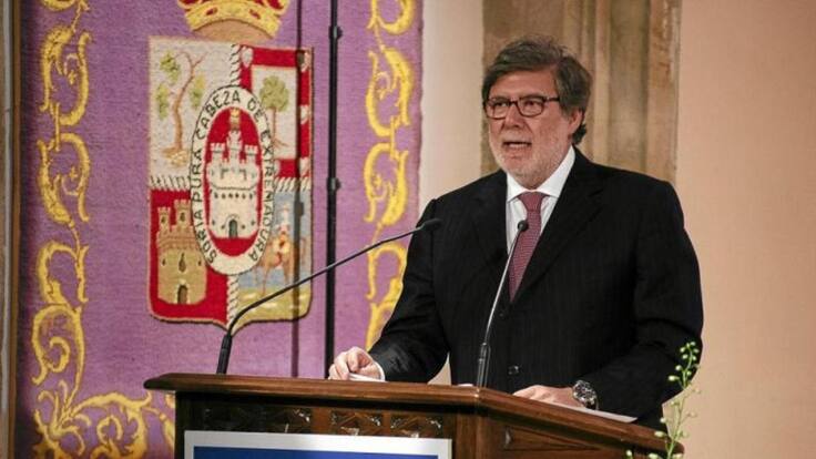 Santiago Aparicio FOES 2024