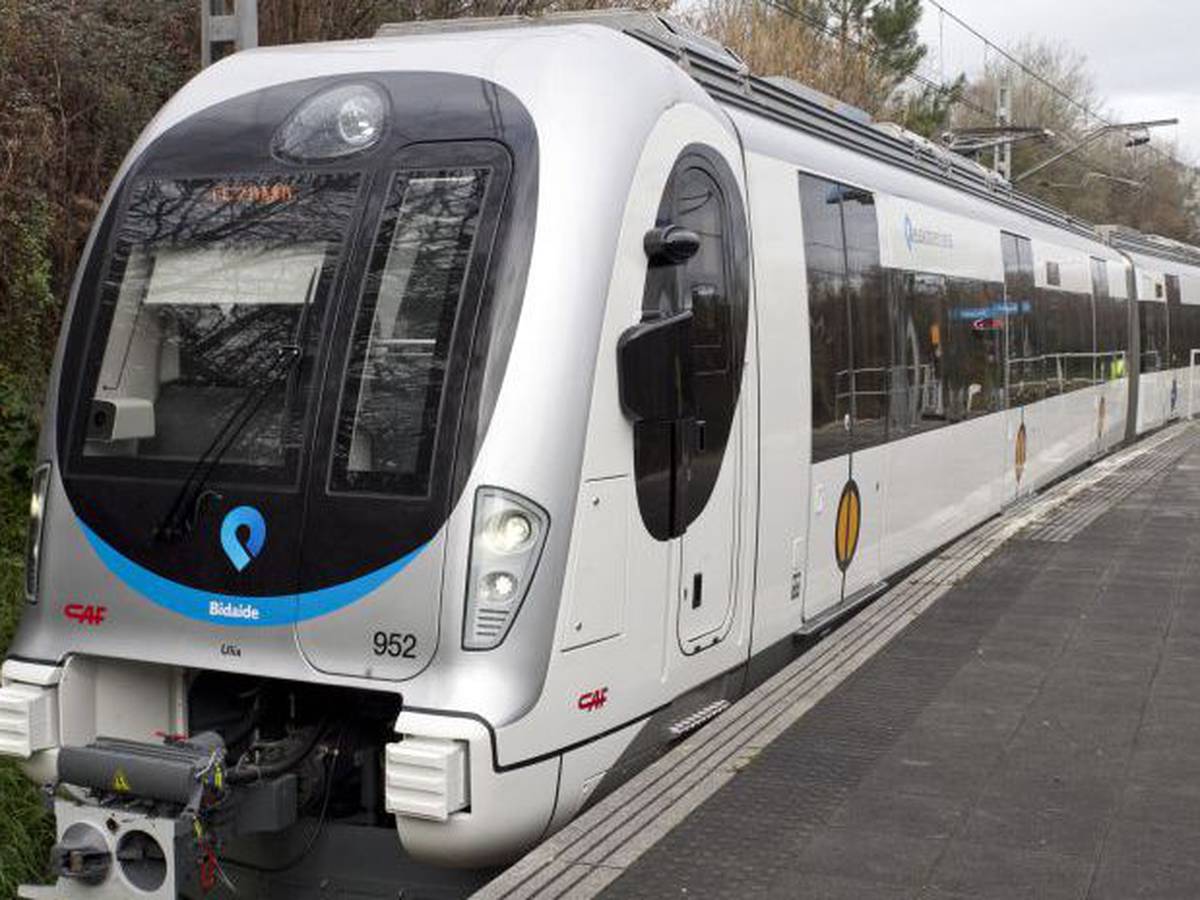 Solo en la planta de Irun afecta a más de 300 personas / Foto: Cadena SER