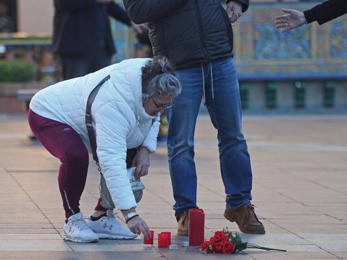 Proponen que una plaza de Algeciras lleve el nombre de Diego Valencia