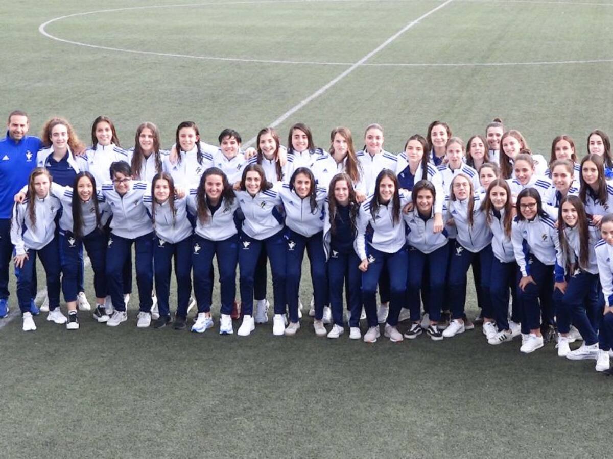 Las "Valenta" buscan en el Elda el pasaporte para la fase final del CNSA