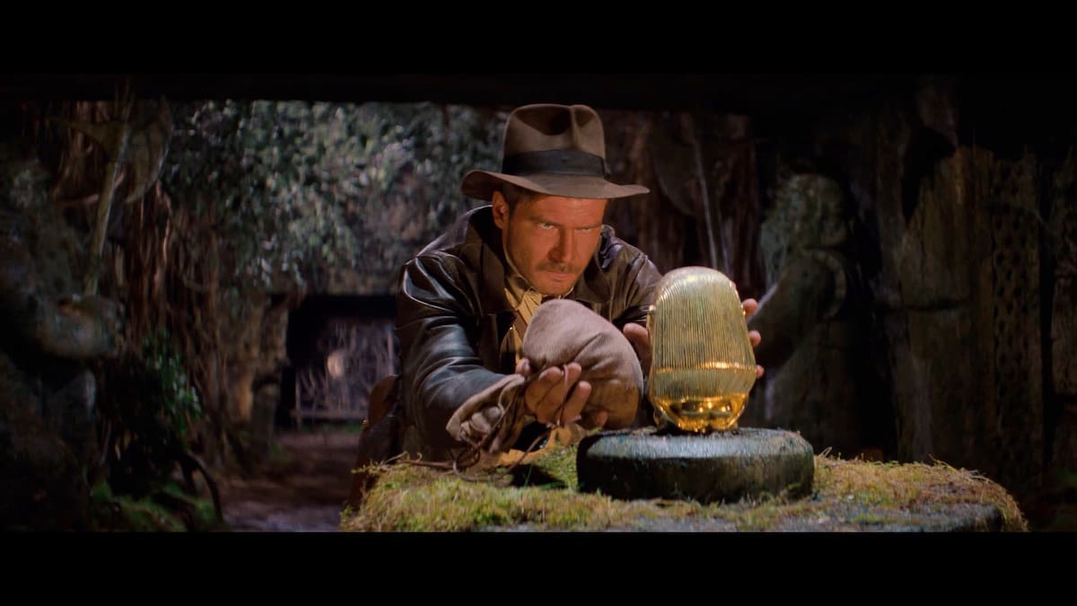 "Es algo único en la historia del cine": el hito detrás de la saga Indiana Jones