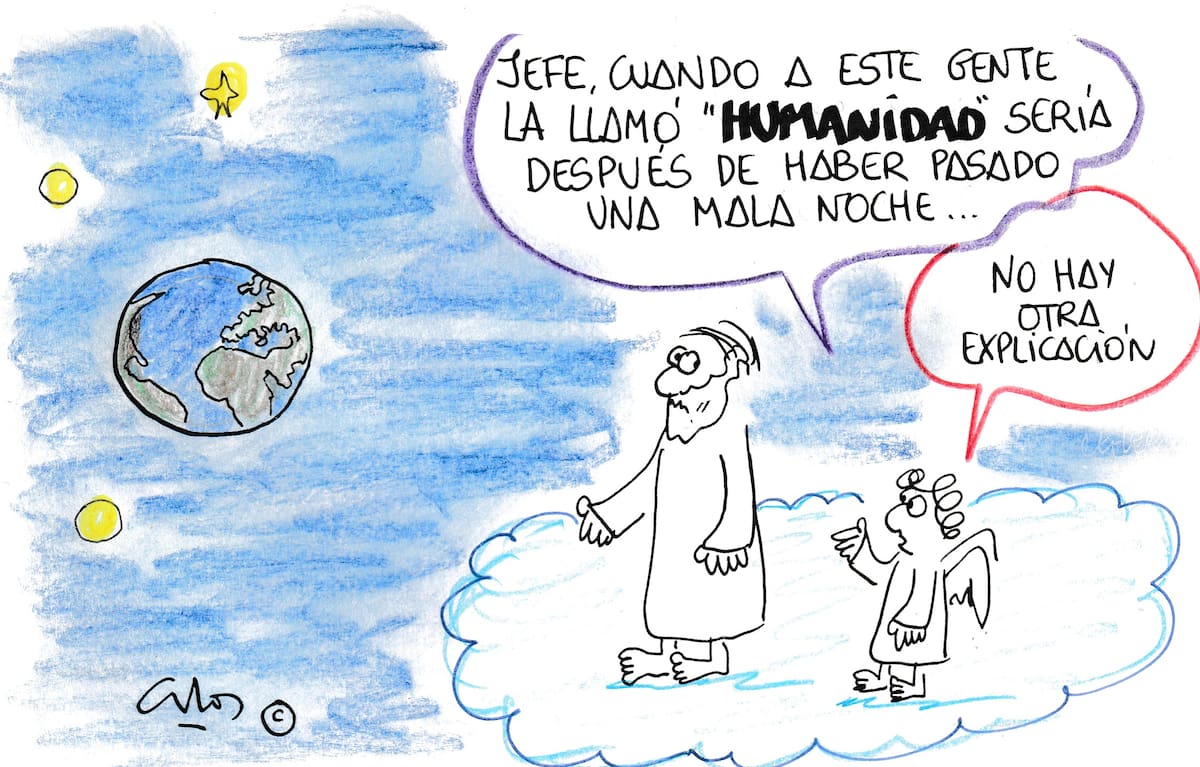 Humanidad