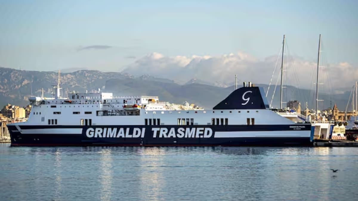 Trasmed tacha de "populista" la restricción de entrada de vehículos en Baleares