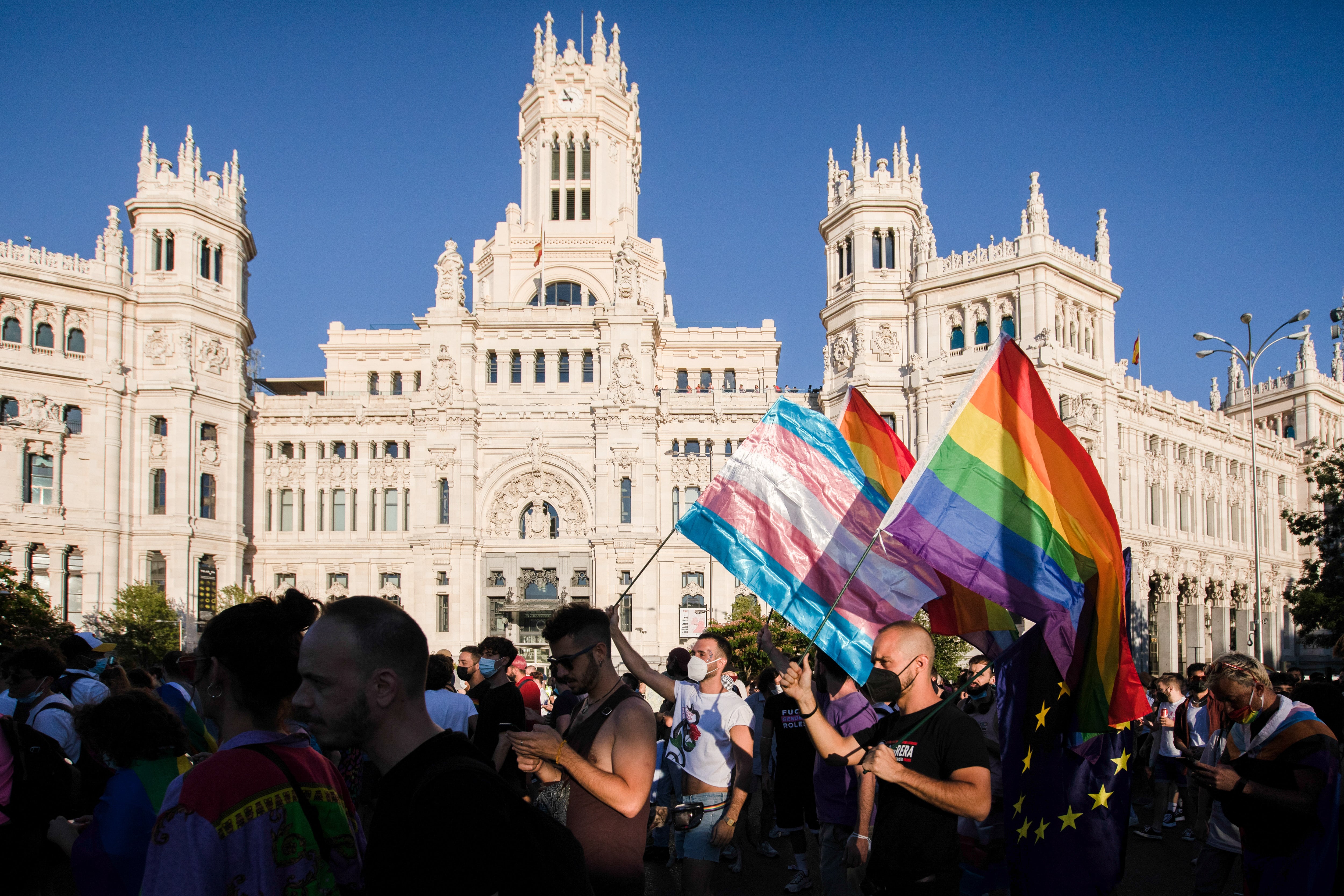 Se espera que asistan dos millones de personas y más de 50 carrozas