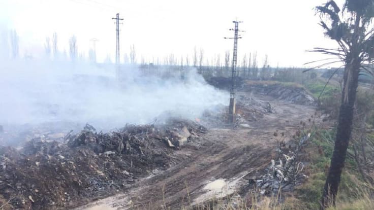 Escucha la entrevista al alcalde en funciones de Sollana, Juan José Martínez