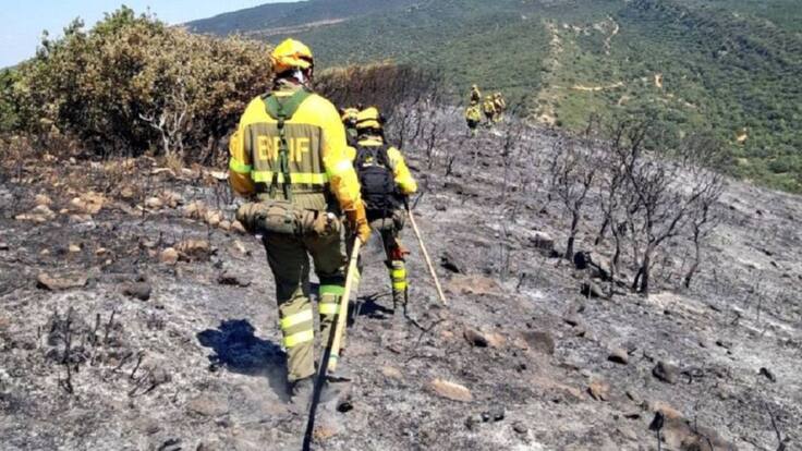 Especial 'Despues del incendio' (7/10/2021)