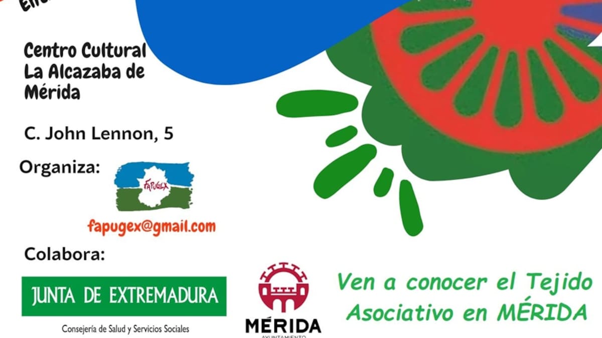 ENTREVISTA RAQUEL PUERTAS V JORNADAS ASOCIACIONISMO