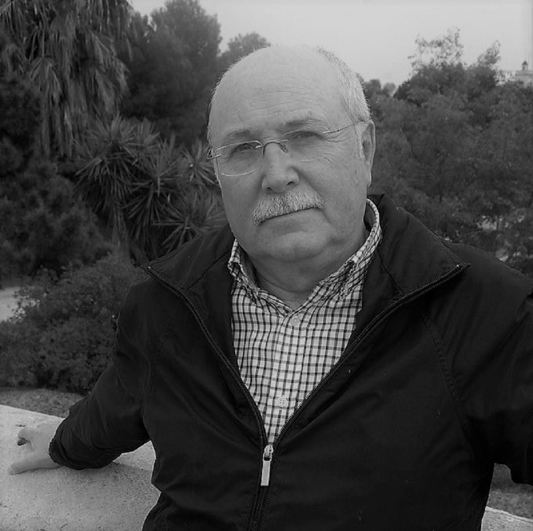 El exdiputado del PSPV-PSOE, José Camarasa